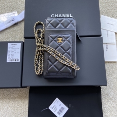 Chanel Wallet Purse